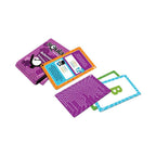 Identity Games - Identity Games squla rekenen schatten