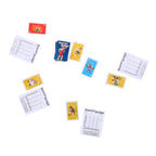 Identity Games - Identity Games boerenbridge