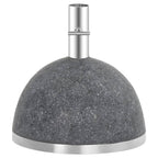 Esschert design parasolvoet 11,5 kg s zwart