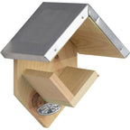 Esschert design pindakaas voederhuisje