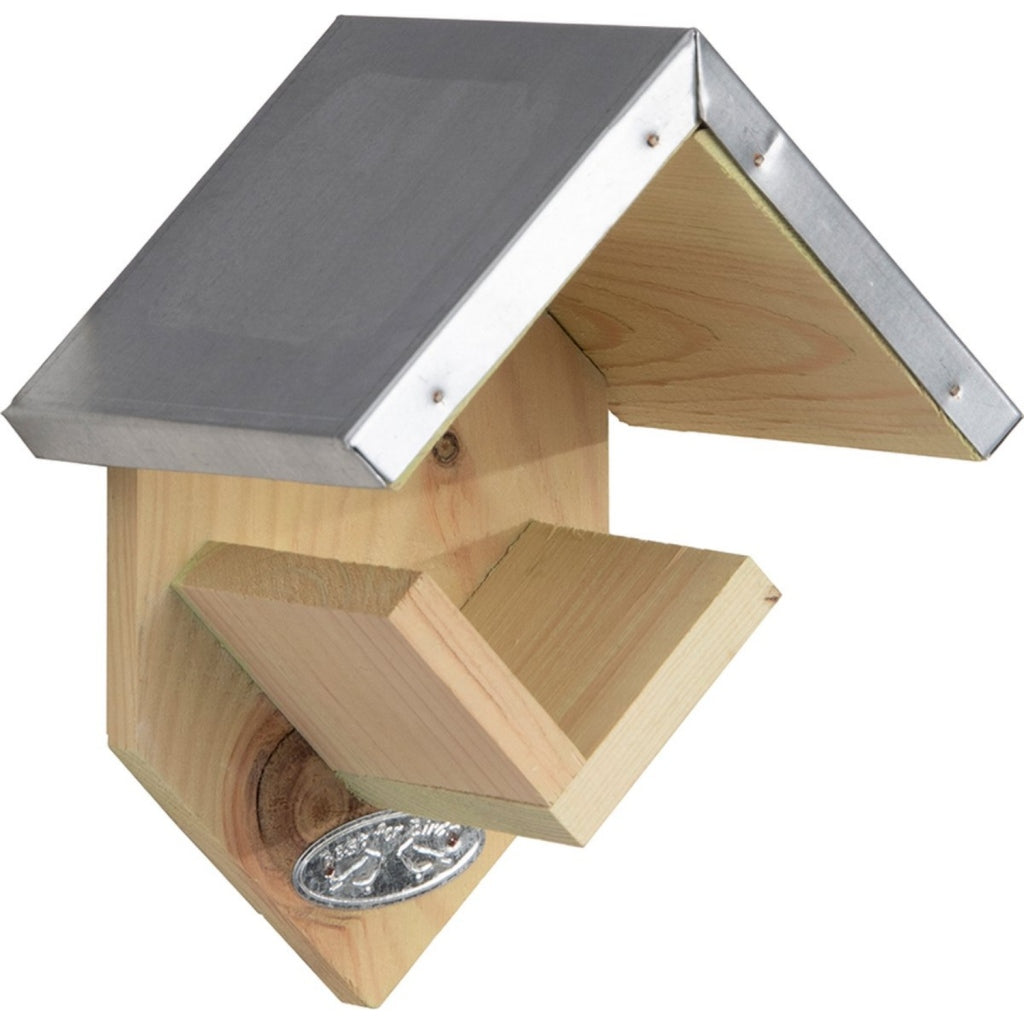 Esschert design pindakaas voederhuisje