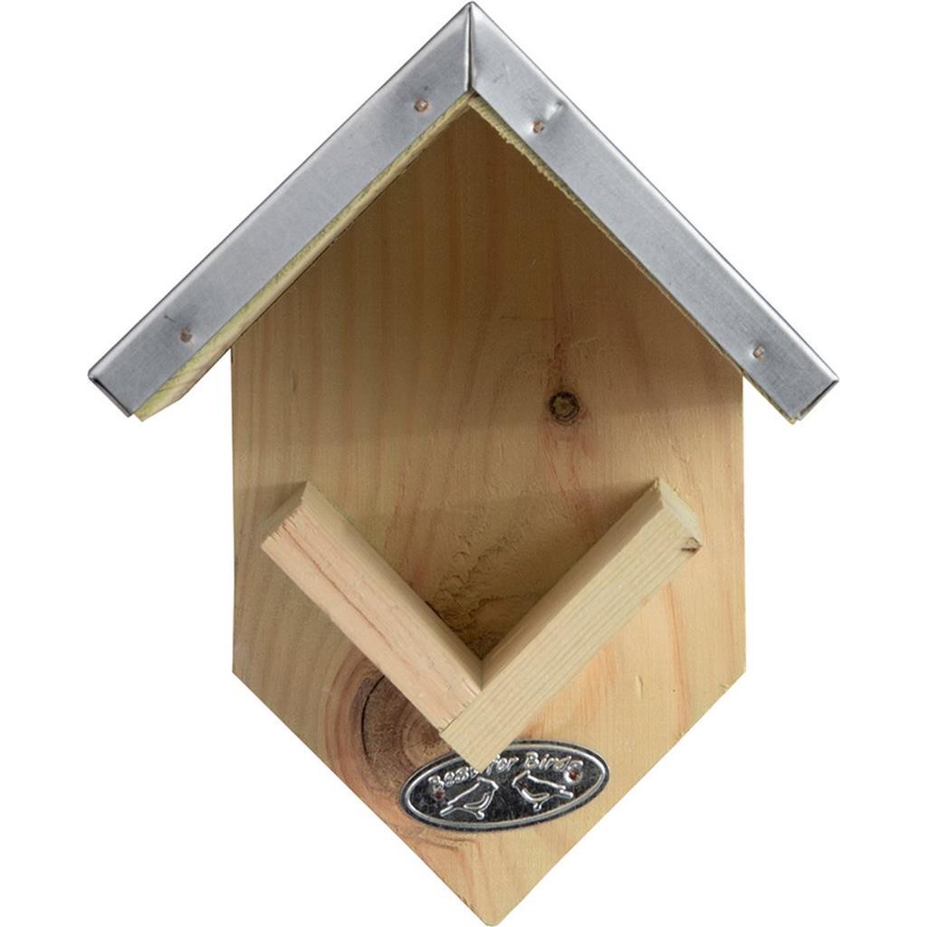 Esschert design pindakaas voederhuisje