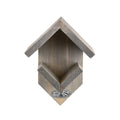 Esschert design houten pindakaashuis
