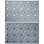 Esschert design tuintapijt 120 x 180 cm