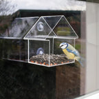 Esschert design raamvoedertafel 15cm