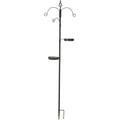 Esschert design voederstation h200cm