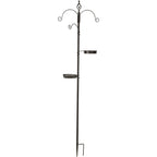 Esschert design voederstation h200cm