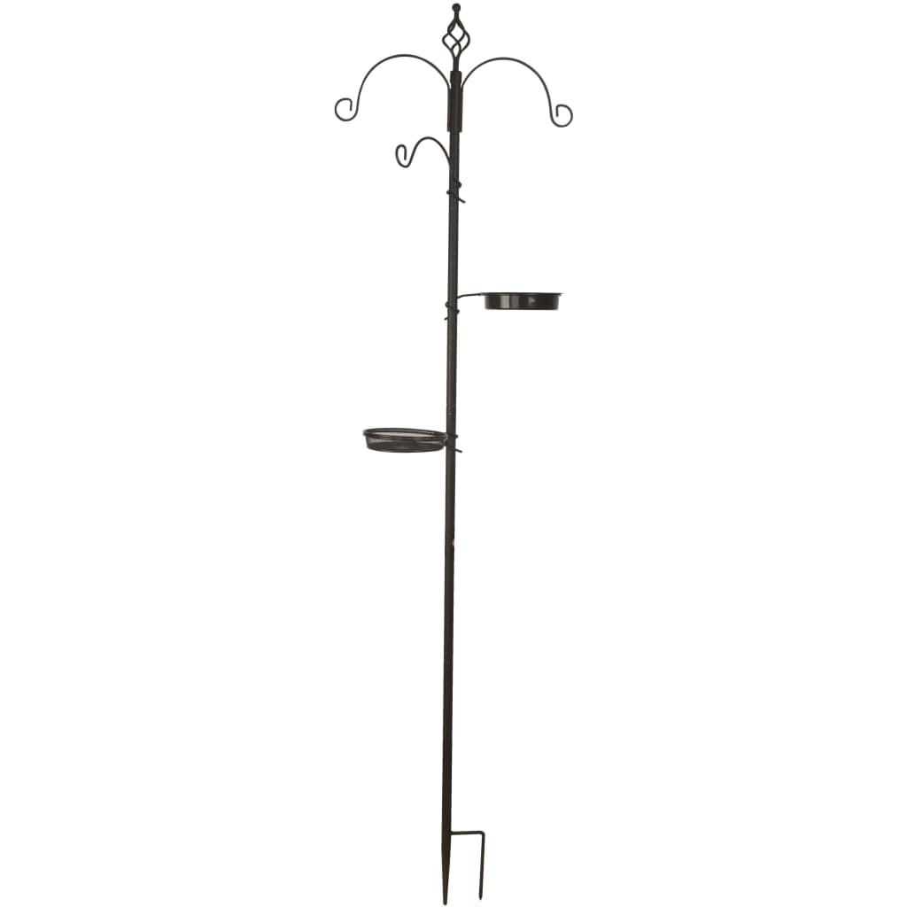 Esschert design voederstation h200cm