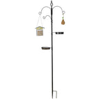 Esschert design voederstation h200cm