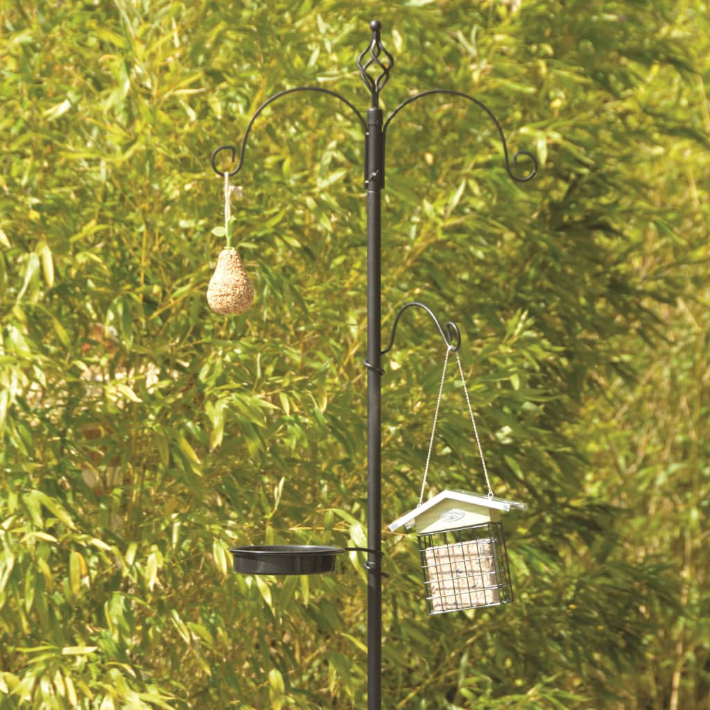 Esschert design voederstation h200cm