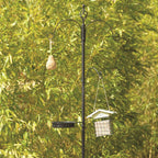 Esschert design voederstation h200cm