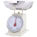 Esschert Design Esschert Design Weegschaal vintage crème