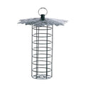 Esschert Design Esschert Design Vetbollenhouder 18.5x22.5 cm Zwart