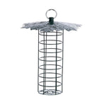 Esschert Design Esschert Design Vetbollenhouder 18.5x22.5 cm Zwart