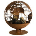 Esschert design vuurkorf globe