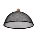 Esschert design vliegenkap s zwart | 3 stuks