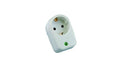 VB VB 41207 Enkele Overspanningsbeveiliger + RA Controlelamp