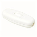 Arditi snoerdimmer wit