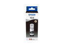 Epson - Epson ecotank 104 origineel zwart
