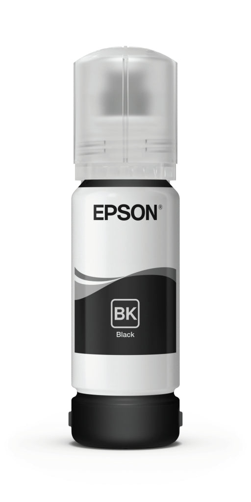 Epson - Epson ecotank 104 origineel zwart