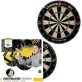 Engelhart dartbord longfield pro 501 45 cm