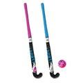 Angel Sports - Angel Sports Hockeyset roze en blauw 28''