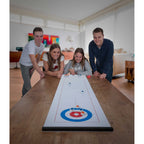 Angeltoys curling shuffleboard (magnetisch)
