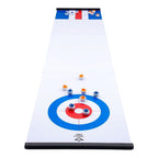 Angeltoys curling shuffleboard (magnetisch)