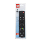 Enzo afstandsbediening | standaard universeel contour - 9800450