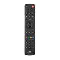 Enzo afstandsbediening | standaard universeel contour - 9800450