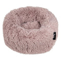 DISTRICT70 DISTRICT70 Huisdierenmand FUZZ S zandkleurig