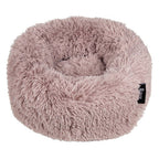 DISTRICT70 DISTRICT70 Huisdierenmand FUZZ S zandkleurig