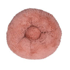 DISTRICT70 DISTRICT70 Huisdierenmand FUZZ S roze