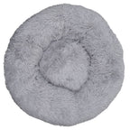 DISTRICT70 DISTRICT70 Huisdierenmand FUZZ L lichtgrijs