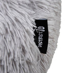 DISTRICT70 DISTRICT70 Huisdierenmand FUZZ L lichtgrijs