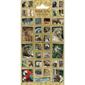 Overige Merken - Overige Merken Stickers wildlife