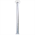 ProPlus Aanhangerstandaard D48 mm 70 cm 341516
