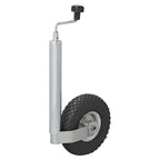 Proplus neuswiel 48 mm met luchtband 26 x 8,5 cm 341507