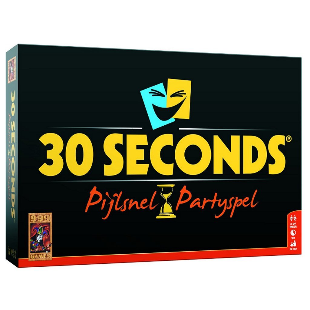 999Games - 999Games 999 games 30 seconds