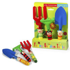 Simply for kids tuingereedschap 3 assortie. 3+