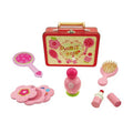 Simply for Kids Simply for Koffertje met Houten Verzorgings Producten