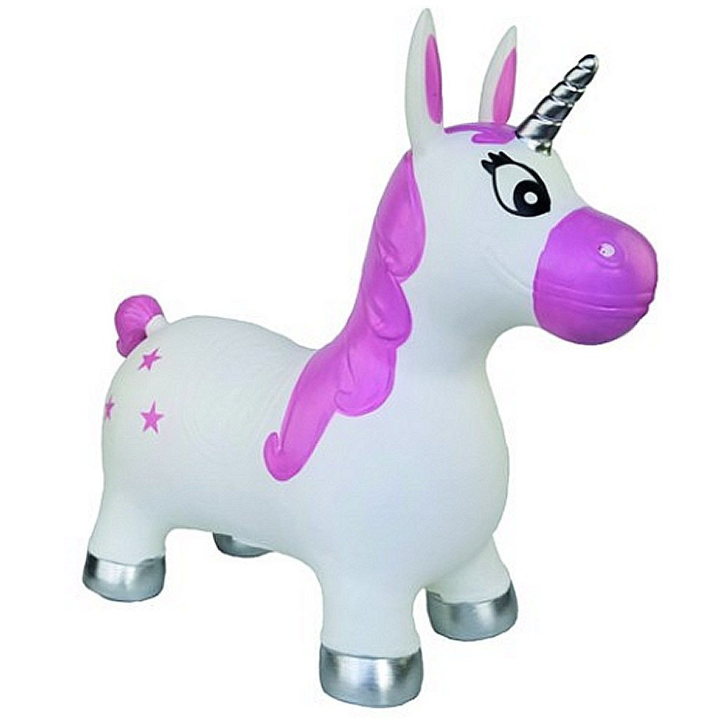 Skippy eenhoorn