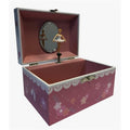 Simply For Kids - Simply For Kids ballerina juwelendoosje met muziek