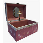 Simply For Kids - Simply For Kids ballerina juwelendoosje met muziek
