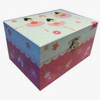 Simply For Kids - Simply For Kids ballerina juwelendoosje met muziek