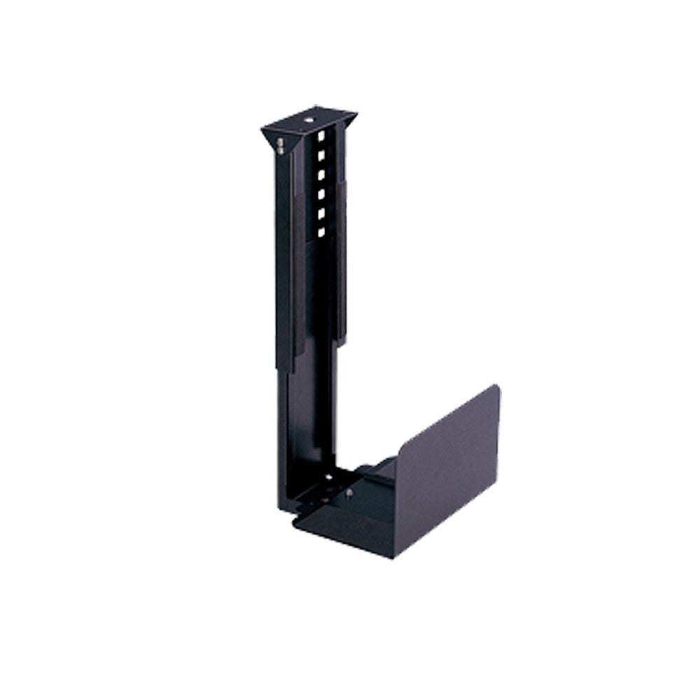 Neomounts newstar cpu-d200black pc bureausteun zwart