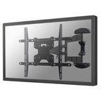 Newstar ledw500zwart >30kg wandsteun