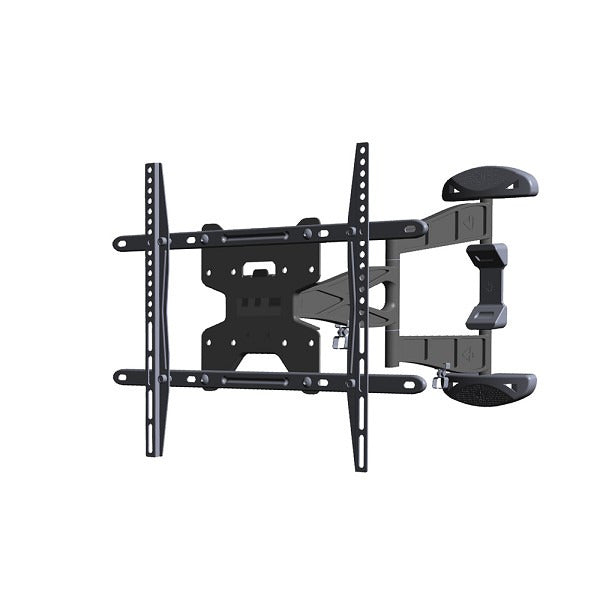 Newstar ledw500zwart >30kg wandsteun