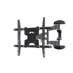 Newstar ledw500zwart >30kg wandsteun