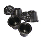 Ecopad coffeeduck4n coffeeduck nespresso-apparaat zwart
